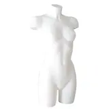 Buste Solo femme - Bustes mannequins femmes