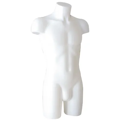 Buste Solo homme - Bustes mannequins hommes