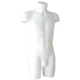 Buste Solo homme - Bustes mannequins hommes