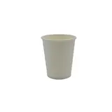 Gobelet expresso 10 cl / 4oz ø 6,2 x 6 cm - Gobelet carton - Gobelet café - Blanc - Lot de 50 - Gobelets carton, Gobelets café