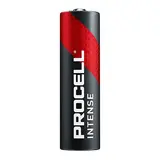 Pile alcaline AA LR6 Procell Intense 1,5V 3075 mAh – Lot de 10