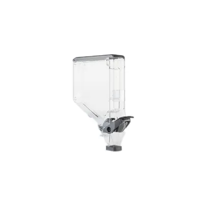 Distributeur vrac à gravité 7,5 Litres - Distributeurs de vrac