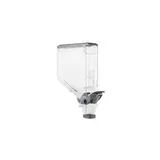 Distributeur vrac à gravité 7,5 Litres - Distributeurs de vrac
