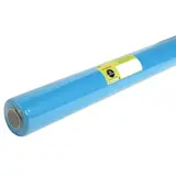 Nappe spunbond non tissée indéchirable épongeable - Nappe intissée - Turquoise - Rouleau de 1,20 x 20 m - Nappes papier, Nappes jetables