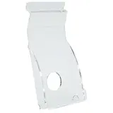 Supports téléphone inclinés - Porte-brochures, Supports multimédia