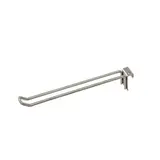 Broche double pour barre de charge ø 5 mm x L 30 cm - Tige double - Zinc - Lot de 10 - Broches pour barre de charge