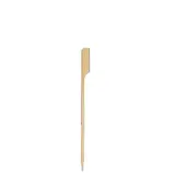 Pique bambou Golf 15 cm - Pic bambou Golf - Brochette bambou Golf - Lot de 100