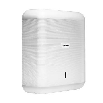 Distributeur essuie-mains - Dévidoirs hygiène