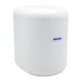 Distributeur de papier ABS ø 22 x H 31 cm - Blanc - Dévidoirs hygiène