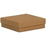 Boîte kraft - Boîtes cadeaux Noël