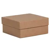 Boîtes kraft - Boites cloches