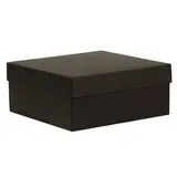 Boîte kraft - Boîtes cadeaux Noël