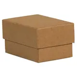 Boîtes kraft - Boîtes cadeaux Noël