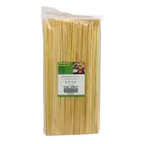 Pique à brochette bambou 30 cm - Lot de 250