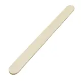 Bâtonnet en bois / Agitateur en bois 11,4 cm - Paquet de 500 - Touillettes bois, Piques à brochettes et Pailles carton