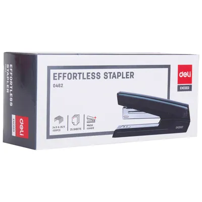 Agrafeuse 15 feuilles - Agrafeuses, Agrafes-2