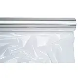 Film fleuriste - Film polypropylène transparent neutre 35µ 60 cm x 120 m