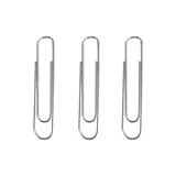 Trombones - Pinces et trombones
