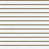 Panneau rainuré entraxe 10 cm 120 x 120 cm ép. 18 mm MDF - Blanc craie – Lot de 2 - Ligne Memphis