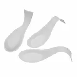 Verrine cuillère jetable 4,2 x 12 cm - Verrine cuillère chinoise - Mini verrine - Lot de 50 - Pots à sauce, Verrines jetables
