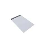 Pochette d'expédition opaque 17 x24 cm – Enveloppe d'expédition indéchirable avec rabat adhésif - Lot de 250