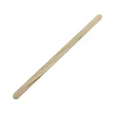 Agitateur en bois 11 cm - Touillette en bois - Paquet de 1000