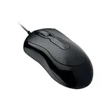 Souris filaire optique USB Kensington Mouse-in-a-Box EQ - Noir - Luminaires bureau, Ergonomie bureautique 