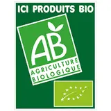 Panneau Ici produits bio