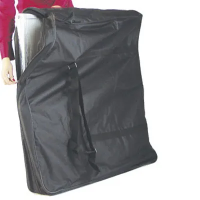 Comptoir compact arrondi transportable - Comptoirs Stand Expo-9