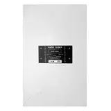 Papier cuisson siliconé 2 faces 40 x 60 cm 39 g/m² - Boîte de 500 - Papiers pâtissier, Papiers cuisson