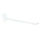 Broche simple plastique de réserve pour panneau rainuré ø 6 mm x L 20 cm Transparente - Tige - Lot de 10 - Broches simples pour panneaux rainurés