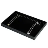 Présentoir à colliers - Présentoirs colliers et pendentifs