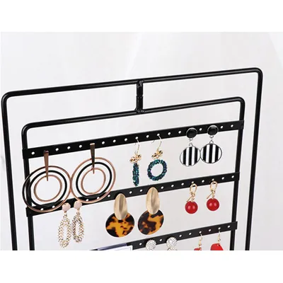 Présentoir à boucles d'oreilles - Présentoirs boucles d'oreilles-3