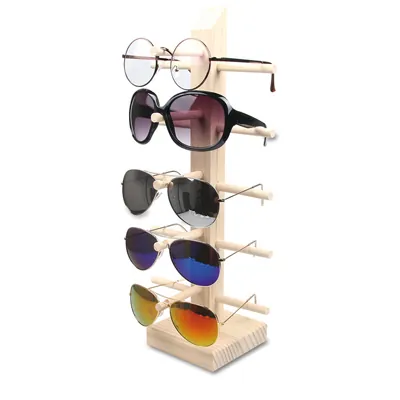 Présentoir lunettes Tour - Présentoirs lunettes-2