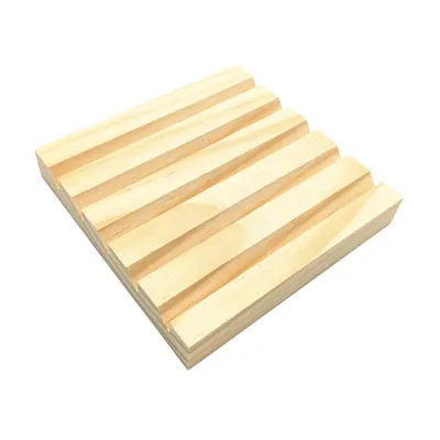 Plateau de présentation en bois pour bagues - Présentoirs bagues-3