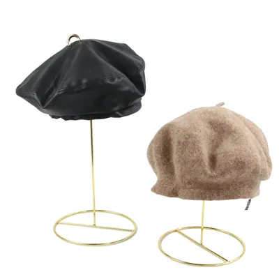 Présentoir à chapeau - Présentoirs divers-2