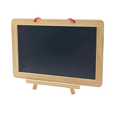 Tableau double face ardoise / magnétique - Tableaux ardoises-2