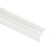 Porte-étiquette pour tablettes verre - Porte-étiquettes pour tablettes