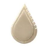 Présentoir à colliers Goutte d'eau - Présentoirs colliers et pendentifs