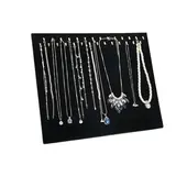 Présentoir à colliers et bracelets - Présentoirs colliers et pendentifs