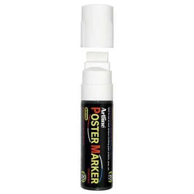 Marqueur peinture POSTERMARKER - Marqueurs, Feutres craies