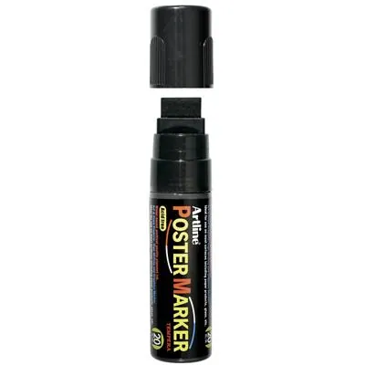Marqueur peinture POSTERMARKER - Marqueurs, Feutres craies