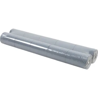 Bobine thermique Safe Contact - Rouleau TPE - Papier thermique 57 x ø 40 mm x L 18 m, mandrin 12 mm - Lot de 20 - Rouleaux TPE, Bobines thermiques-4