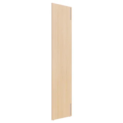 Joue Store TG chêne Vicenza - L 46 x H 221 cm - Joues, Plinthes et Caissons pour Ligne Store-2