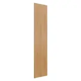Joue Store TG chêne Corbridge - L 46 x H 221 cm - Joues, Plinthes et Caissons pour Ligne Store