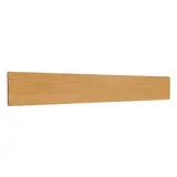 Plinthe chêne Corbridge - L 65,4 x H 10 cm - Joues, Plinthes et Caissons pour Ligne Store