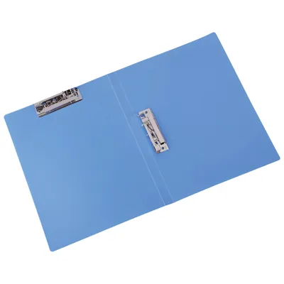 Chemises 2 pinces pour bloc-notes et documents - Porte-blocs et Porte-documents-2