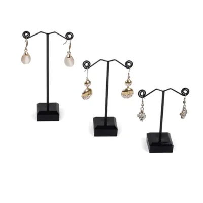 Présentoirs à boucles d'oreilles - Présentoirs boucles d'oreilles-2