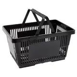 Panier libre service