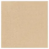 Serviette cocktail ouate Celiouate 20 x 20 cm - Mini serviette - Brun - Paquet de 100 - Serviettes jetables, Serviettes cocktails